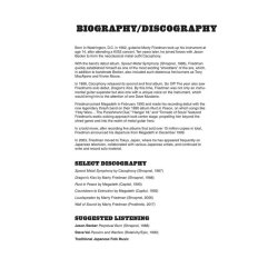 Marty Friedman - Exotic Metal Guitar : From the Classic Hot Licks Video Series