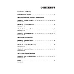 Marty Friedman - Exotic Metal Guitar : From the Classic Hot Licks Video Series