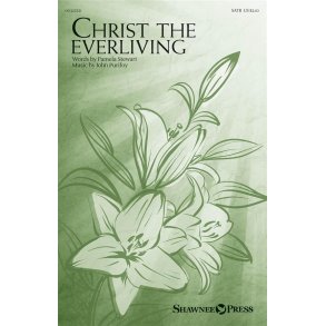 Christ the Everliving