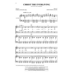 Christ the Everliving