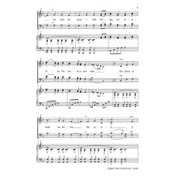 Christ the Everliving