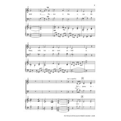 Put Peace into Each Other's Hands