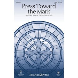 Press Toward the Mark