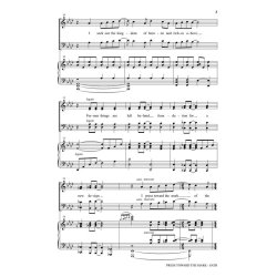 Press Toward the Mark