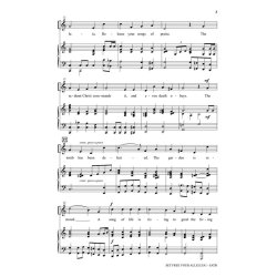 Set Free Your Alleluia!