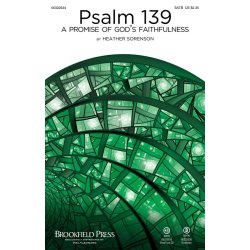 Psalm 139 : A Promise of God's Faithfulness