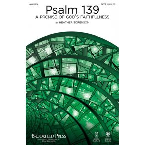 Psalm 139 : A Promise of God's Faithfulness