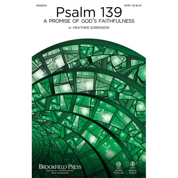 Psalm 139 : A Promise of God's Faithfulness