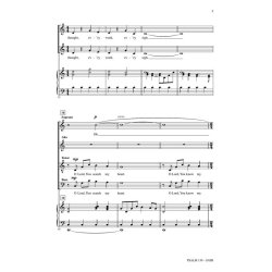 Psalm 139 : A Promise of God's Faithfulness