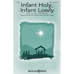 Infant Holy, Infant Lowly