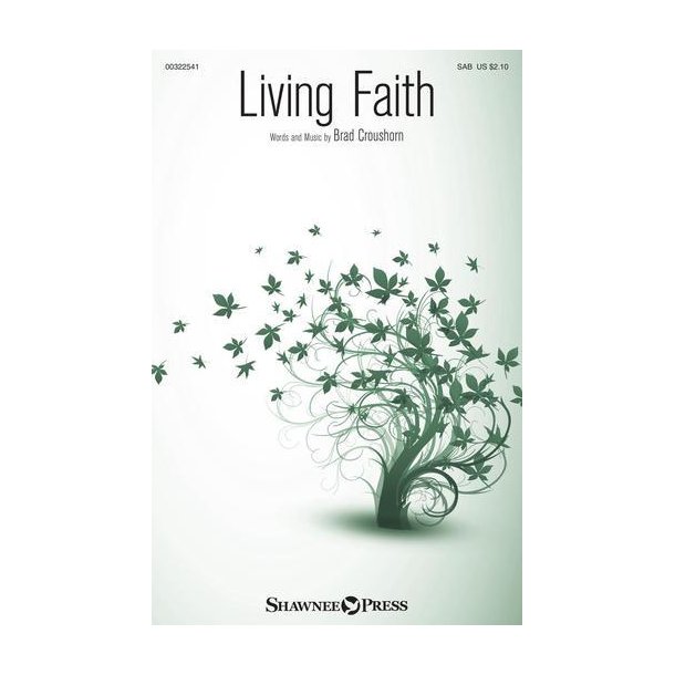 Living Faith
