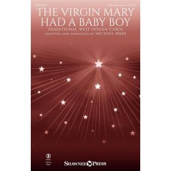 The Virgin Mary Had a Baby Boy