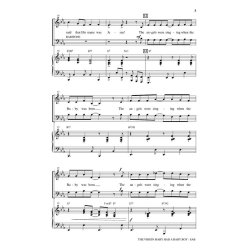 The Virgin Mary Had a Baby Boy