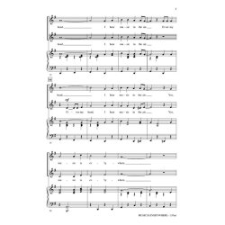 Music Is Everywhere! (with Over My Head)