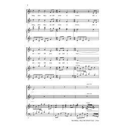 Seashell, Tell Me Your Tale