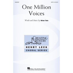 One Million Voices