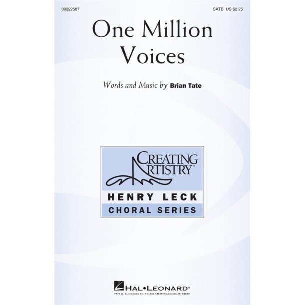 One Million Voices