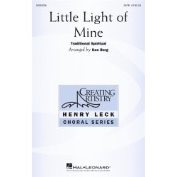 Little Light Of Mine