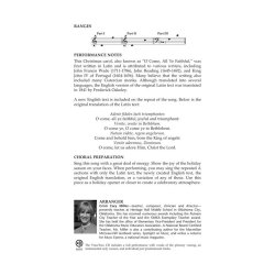 Adeste Fideles : Discovery Level 2