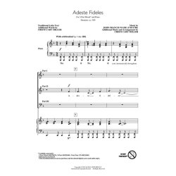 Adeste Fideles : Discovery Level 2