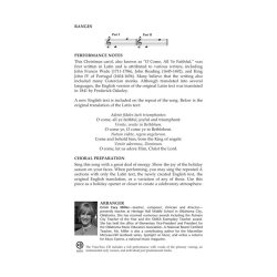 Adeste Fideles : Discovery Level 2