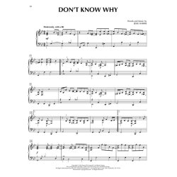 Chill Pop Piano Solos