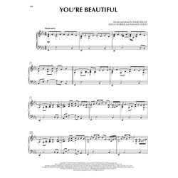 Chill Pop Piano Solos