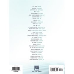 Chill Pop Piano Solos