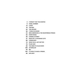 Taylor Swift - Lover : Easy Piano Songbook