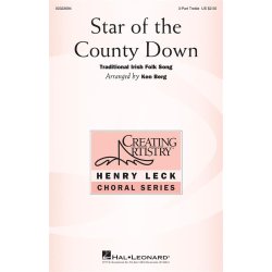 Star of the County Down