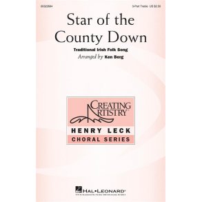 Star of the County Down