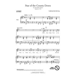 Star of the County Down