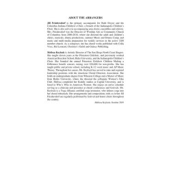 Song Of The Fortune Tellers