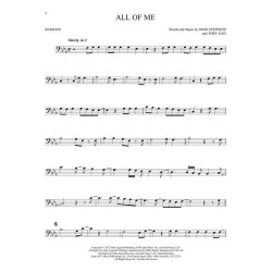 First 50 Songs You Should Play on Bassoon : A Must-Have Collection of Well-Known Songs, Including Several Bassoon Features!