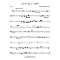 First 50 Songs You Should Play on Cello : A Must-Have Collection of Well-Known Songs, Including Many Cello Features