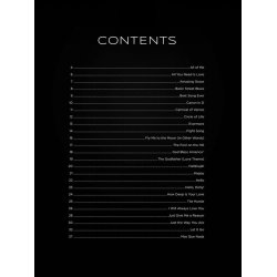 First 50 Songs You Should Play on the Bells : A Must-Have Collection of Well-Known Songs, Including Several Bells Features!