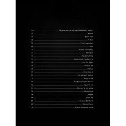 First 50 Songs You Should Play on the Bells : A Must-Have Collection of Well-Known Songs, Including Several Bells Features!