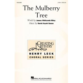 The Mulberry Tree