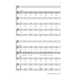 Masters in This Hall