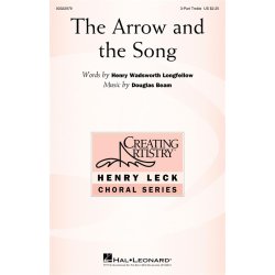 The Arrow and the Song
