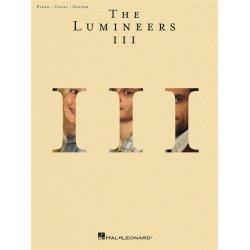 The Lumineers - III