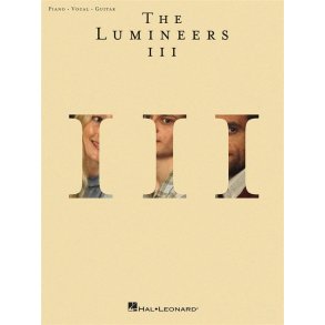 The Lumineers - III