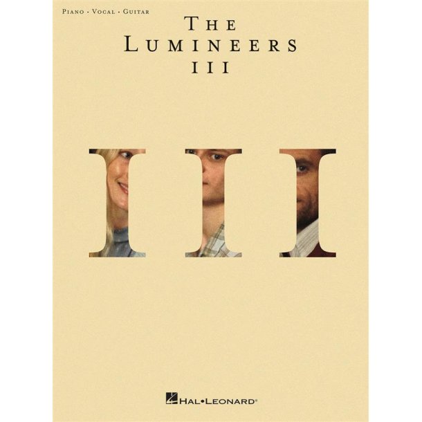 The Lumineers - III