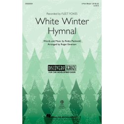 White Winter Hymnal : Discovery Level 2