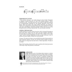 White Winter Hymnal : Discovery Level 2