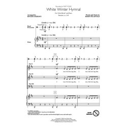 White Winter Hymnal : Discovery Level 2