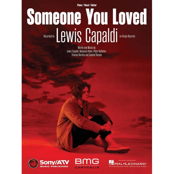 Someone You Loved