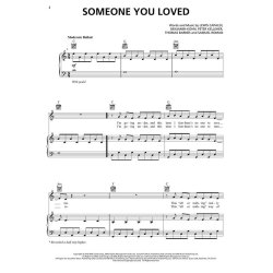 Someone You Loved
