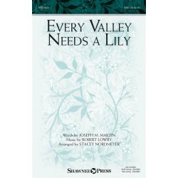 Every Valley Needs a Lily
