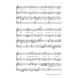 Every Valley Needs a Lily